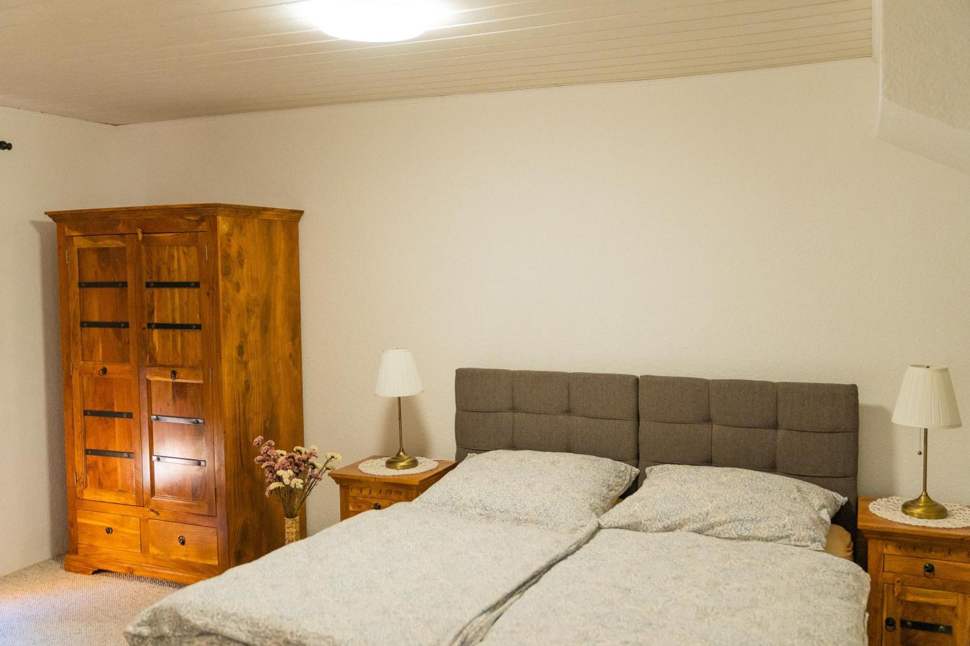 Sabina Ferienhaus Trebbin Kültér fotó