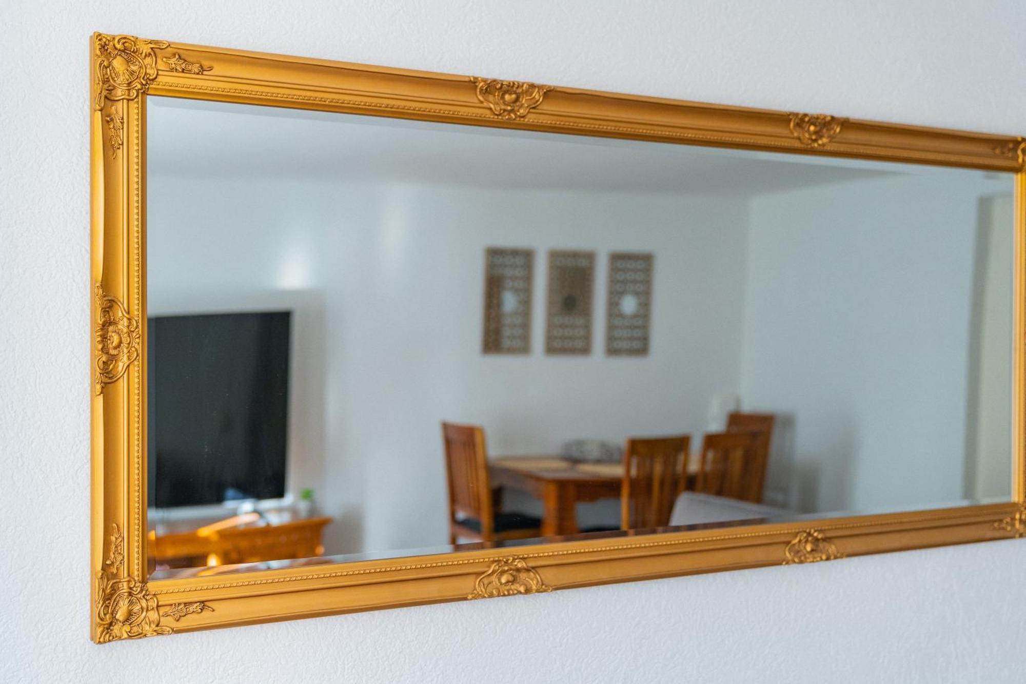 Sabina Ferienhaus Trebbin Kültér fotó